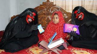 What the devil does while reciting the Qur'an | Part-3 | Sayef Media