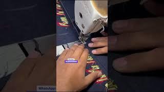 How are clothes made? #shorts #youtubeshorts #exportgarment #fashion #stitching #sewing #clothing