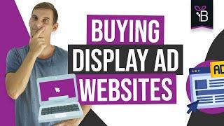 How To Buy Display Ad Content Websites Already Making Passive Income [For Total Beginners]