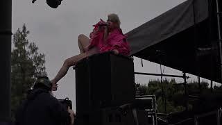 Peaches | AA XXX | live Just Like Heaven Fest, May 21, 2022