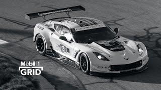 Safety First – How Corvette Lead Innovations In Racing | M1TG