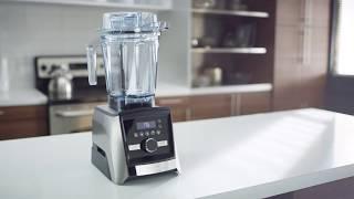 Vitamix Ascent A3500i - en blender i en klasse for sig