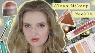 TST| Thoughts on New Clean Makeup| Reagan Hart