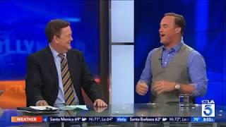 Is There Anything Matt Iseman Doesn't Do?