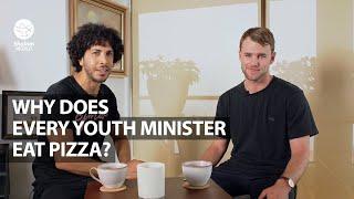 Why Does Every Youth Minister Eat Pizza? |  Joel Duval | Another Slice of Pizza Season 2