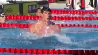 US Olympic Team Trials - Swimming: Deck Pass Live Show 4: Russell Mark on Michael Phelps