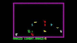 Chaos (ZX Spectrum)