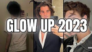 Transform Your Life with These Epic Glow Up Tips for Men in 2023