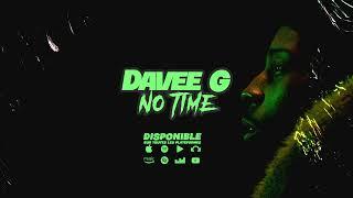 DAVEE G - NO TIME