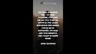 Мудрые слова на каждый день