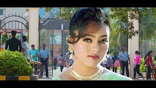 चोरी मेरा काम (HD) Telugu Released Hindi Dubbed Movies | South Indian Movies | Venkatesh, Soundarya