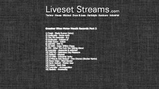 Gnasher Bites Motor Mouth Recordz Part 2 - LivesetStreams.com