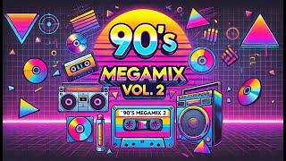 90's Megamix vol.2
