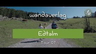 Edtalm mit Dachsteinblick - Wandaverlag