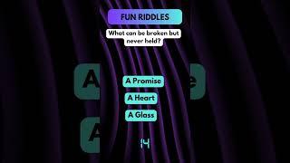 Can you solve this riddle?  #riddle #shorts #brainteaser #riddlerealm #brainchallenge #puzzle