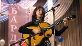 Елена Оболикшта (Снежный букет 2011, г. Новоуральск)