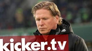 Die Rot-Hosen - Das Disziplinproblem des HSV - kicker.tv