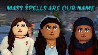 PLAYING AS JOSIE, QETSIYAH, AND BONNIE l TVL 2 l ROBLOX l POTONIX l