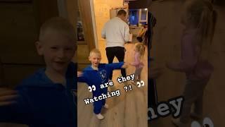 Somebody's watching, its my Anxiety! #dance #trend #trendingshorts #dans #anxiety #watching