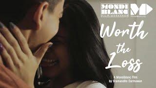 Putus Cinta Karena Pilpres | WORTH THE LOSS | Romantic Short Film #pilpres2024