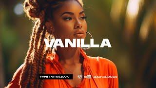 Ronisia x Joe Dwet File Type Beat (Afro Kompa Instrumental 2023) " VANILLA "