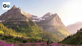 Glacier National Park