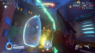 Overwatch Dafran The Most Dominant Mccree Gameplay Ever -65 Elims!-