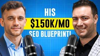 How To Make $150,000 Per Month w/ SEO Partnerships