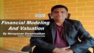 Importance Of Financial Modeling and Valuation - SHS Advisory Group