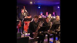 JMI Jazz Orchestra plays Atomic Basie - 21/11/24