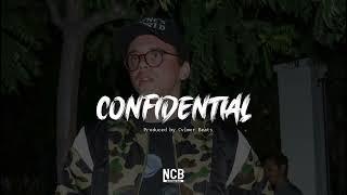 [FREE] Aggressive Piano, Logic Type Beat NCB Exclusive Beat 'CONFIDENTIAL' (Prod Cvlmer Beats)