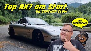 Ep71. Rx7 by Carshop Glow