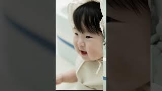 첫돌을 축하해 / 이현이 성장일기