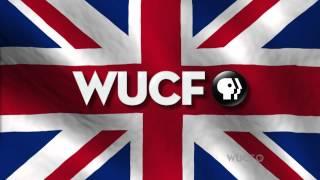 The Britcoms Are Coming... to WUCF TV!