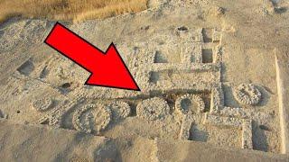 12 Most Amazing Ancient Artifacts Finds