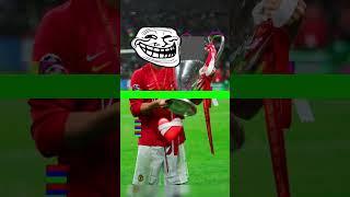 Ronaldo  #trollface