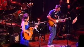 Amy Grant & Vince Gill at the Ryman, House of Love