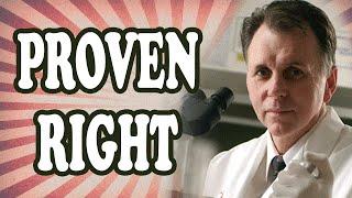 What Really Causes Ulcers- The Fascinating Saga of Nobel Prize Winner Dr. Barry Marshall