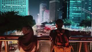 Ridho Wibowo - Maaf (Official Video)