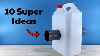 Top 10 Genius DIY Ideas That Work Extremely Well | Best of the Year Creation Holic