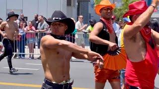 Long Beach Pride 2024 | #lgbt