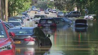 What to Do with a Flooded Car