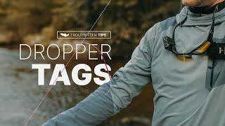 Three Great Ways to Create Tag Droppers