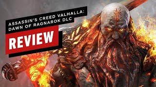 Assassin's Creed Valhalla: Dawn of Ragnarok DLC Review