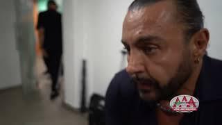 ¡LA REUNIÓN DE KONNAN, LATIN LOVER Y DORIAN ROLDÁN! | Lucha Libre AAA Worldwide