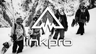 LinkPro Explore 1 - Key Features