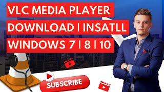 vlc media player download |32 bit | 64 bit | windows 7 | 8 |10 |  Gateway Solutions