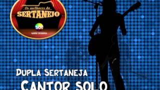 Festival Os Melhores do Sertanejo SBT SC