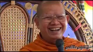 หลวงพ่อบุญเสริม  Ep.2 ธรรมคลายเครียด