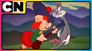 Looney Tunes | Things Just Got LOONEY! | Cartoon for Kids | Compilation | @cnindia